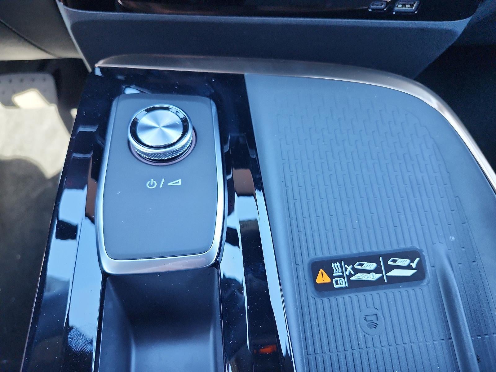 2026 Buick Enclave 4dr Avenir