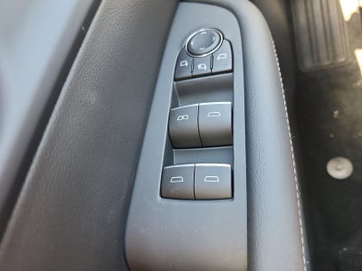 2026 Buick Enclave 4dr Avenir