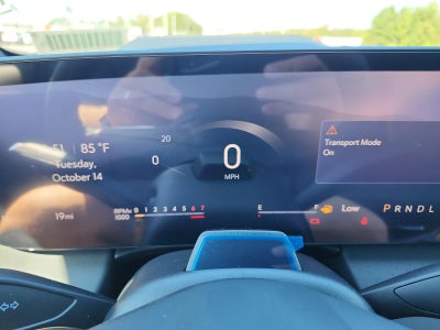 2026 Buick Enclave 4dr Avenir