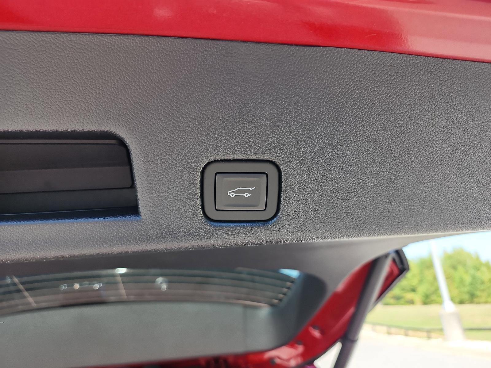 2026 Buick Enclave 4dr Avenir