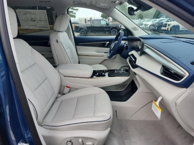 2026 Buick Enclave 4dr Avenir