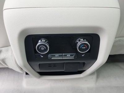 2026 Buick Enclave 4dr Avenir