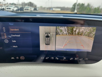 2026 Buick Enclave 4dr Avenir