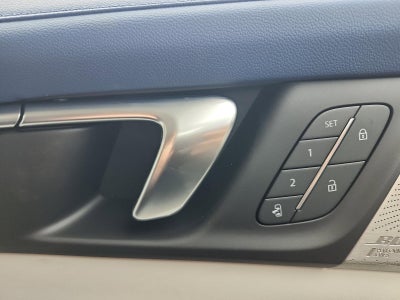 2026 Buick Enclave 4dr Avenir