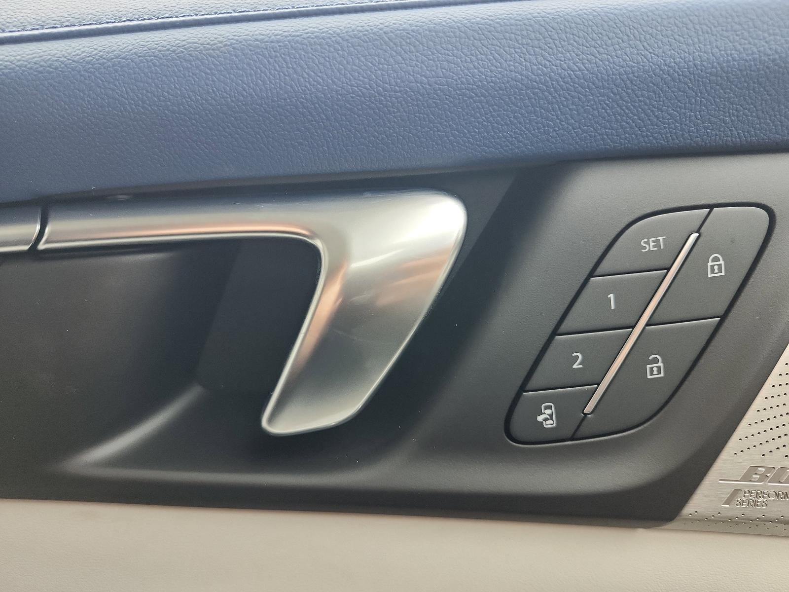 2026 Buick Enclave 4dr Avenir