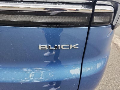 2026 Buick Enclave 4dr Avenir