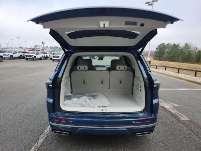 2026 Buick Enclave 4dr Avenir