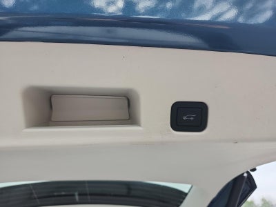 2026 Buick Enclave 4dr Avenir