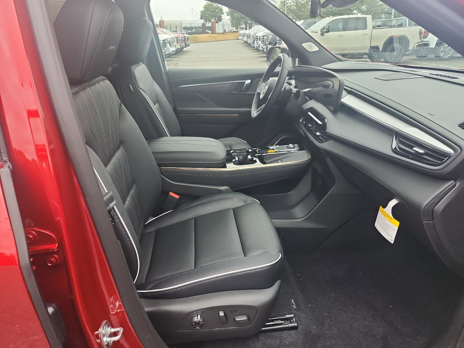 2026 Buick Enclave 4dr Avenir