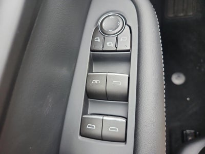 2026 Buick Enclave 4dr Avenir