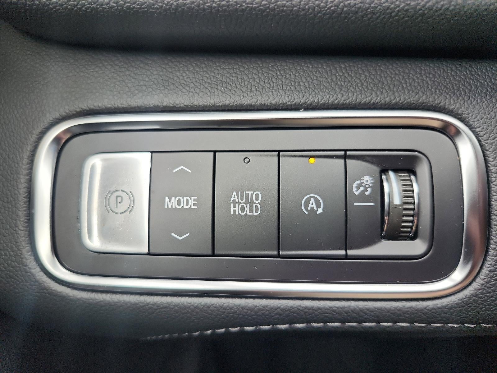 2026 Buick Enclave 4dr Avenir