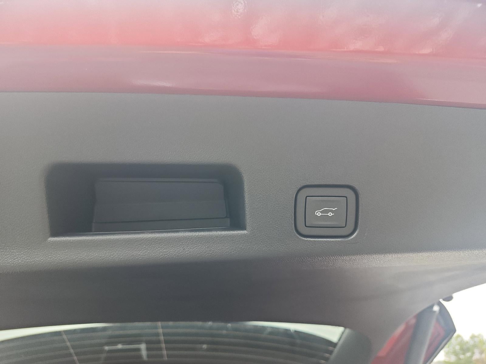 2026 Buick Enclave 4dr Avenir