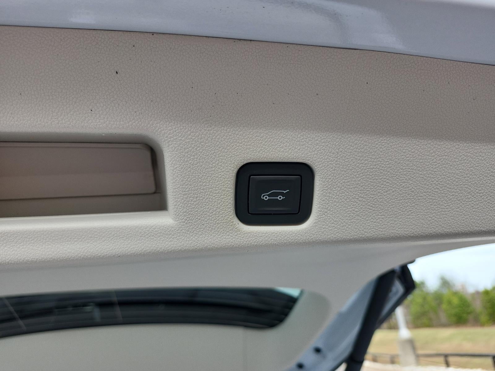 2026 Buick Enclave 4dr Avenir