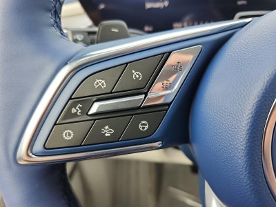 2026 Buick Enclave 4dr Avenir