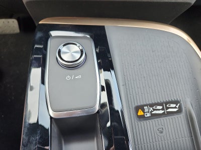 2026 Buick Enclave 4dr Avenir