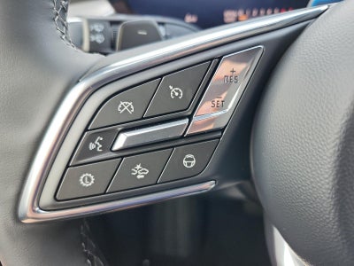 2026 Buick Enclave 4dr Avenir