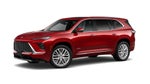 2026 Buick Enclave 4dr Avenir