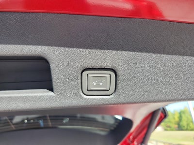 2026 Buick Enclave 4dr Avenir