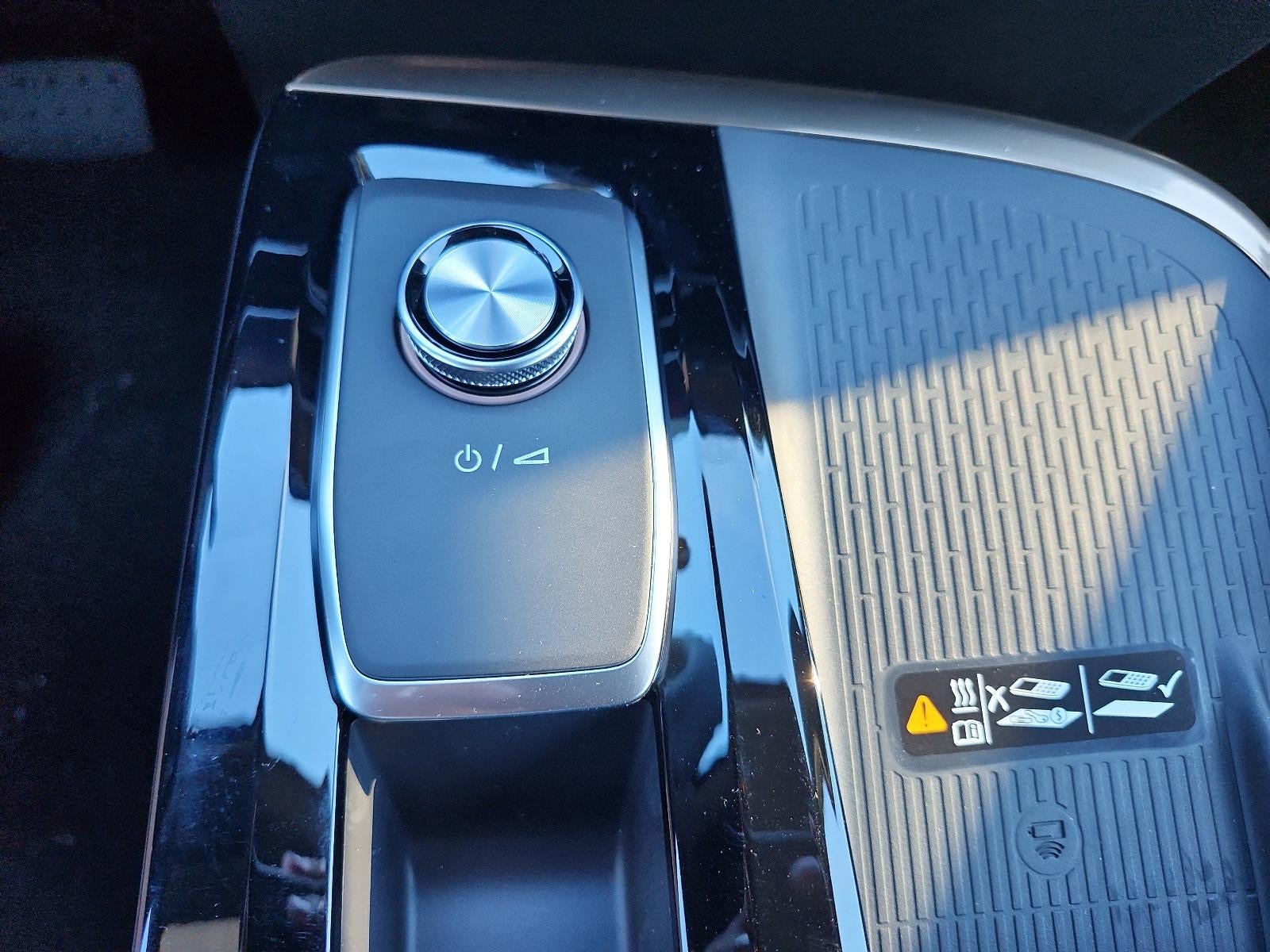 2026 Buick Enclave 4dr Avenir