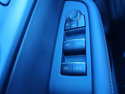 2026 Buick Enclave 4dr Avenir