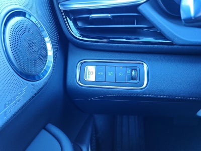 2026 Buick Enclave 4dr Avenir