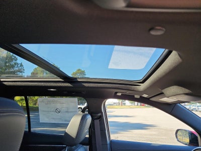 2026 Buick Enclave 4dr Avenir