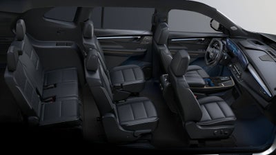 2026 Buick Enclave 4dr Avenir