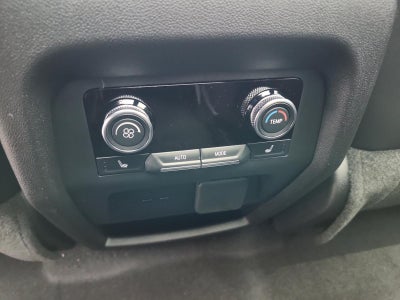 2026 Buick Enclave 4dr Avenir