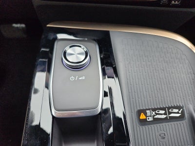 2026 Buick Enclave 4dr Avenir