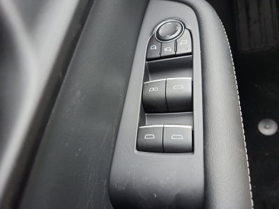 2026 Buick Enclave 4dr Avenir