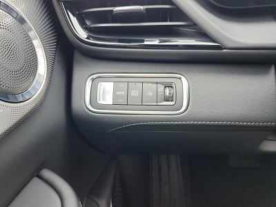 2026 Buick Enclave 4dr Avenir