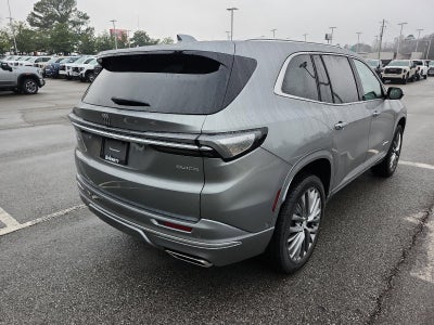 2026 Buick Enclave 4dr Avenir
