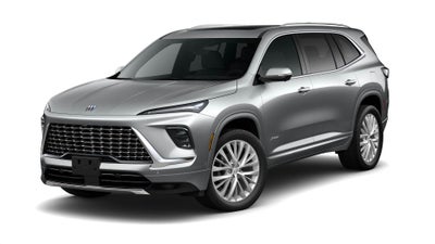 2026 Buick Enclave 4dr Avenir