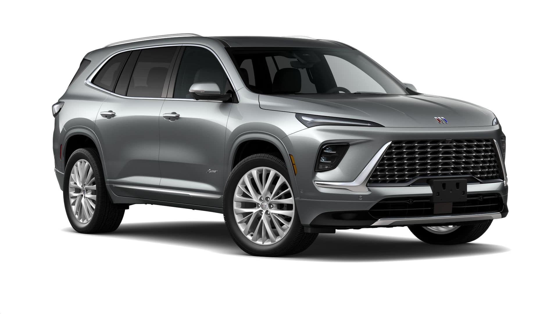 2026 Buick Enclave 4dr Avenir