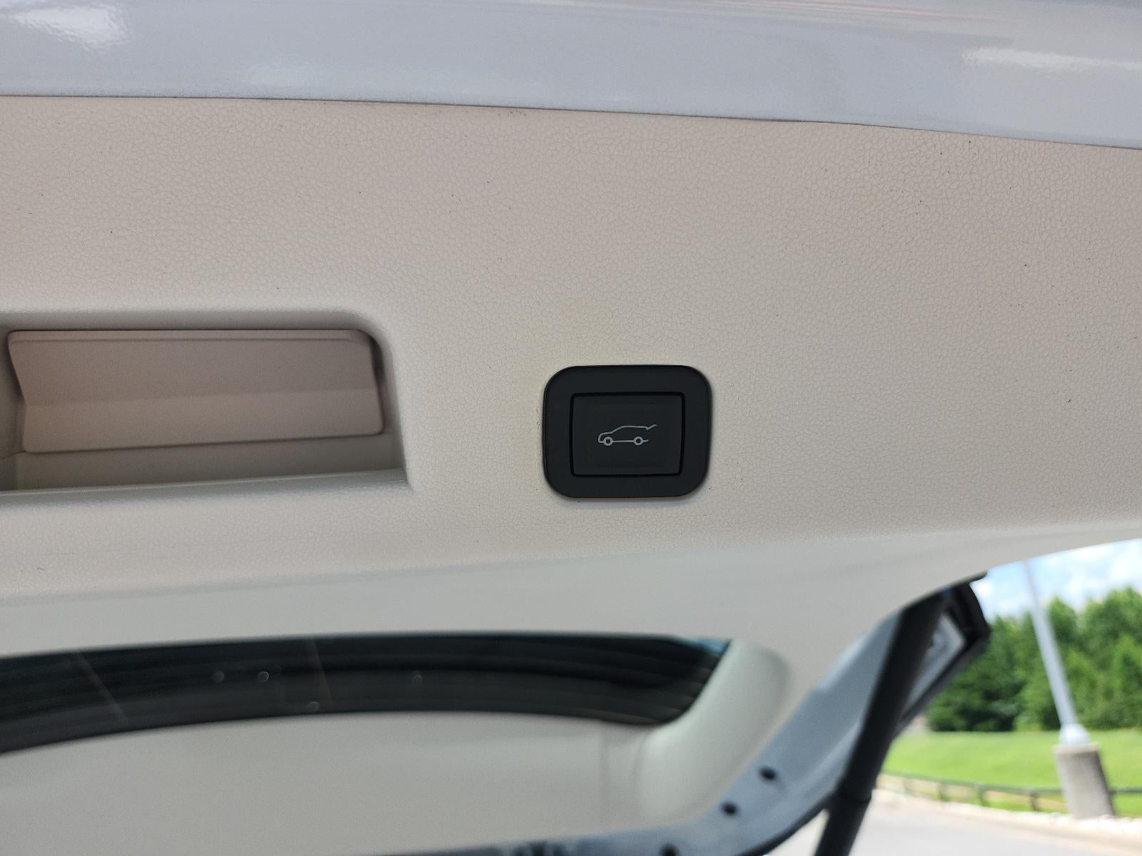 2026 Buick Enclave 4dr Avenir