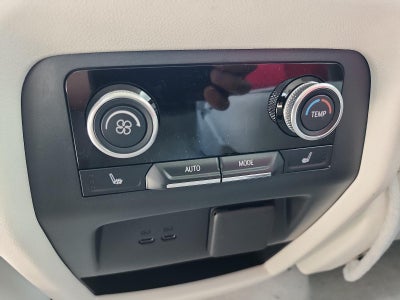 2026 Buick Enclave 4dr Avenir