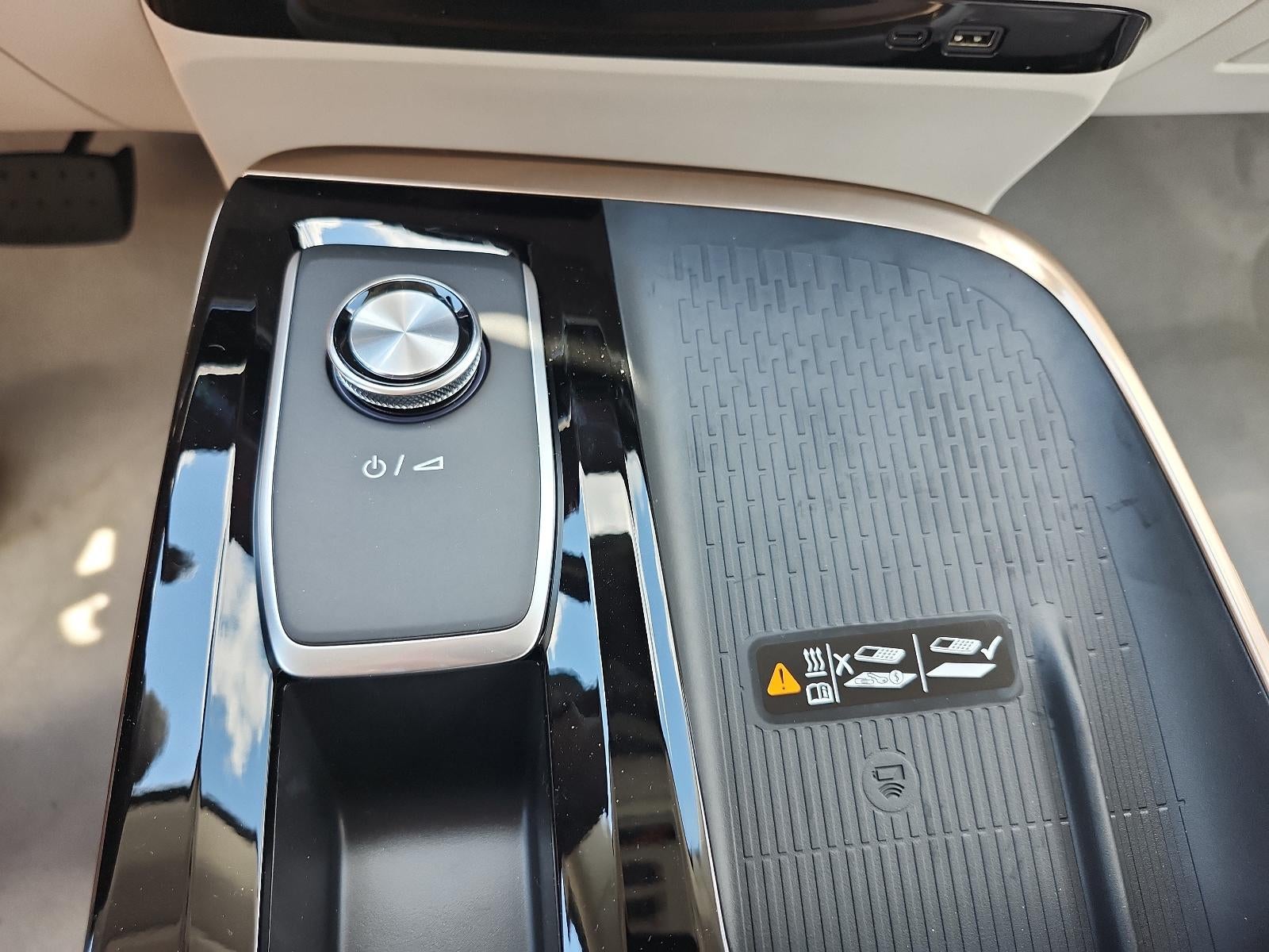 2026 Buick Enclave 4dr Avenir