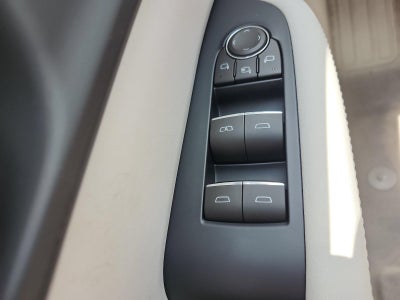 2026 Buick Enclave 4dr Avenir
