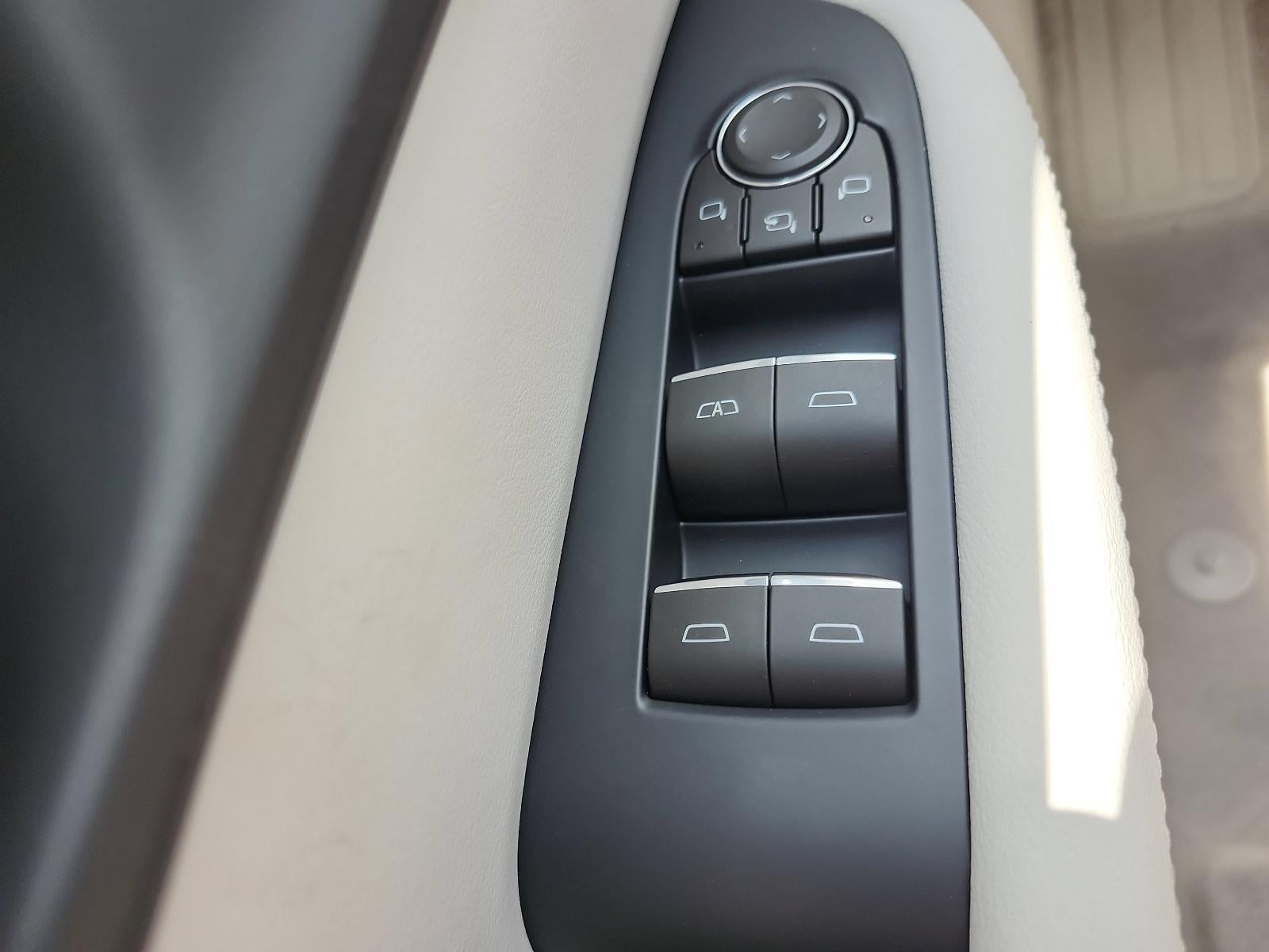 2026 Buick Enclave 4dr Avenir