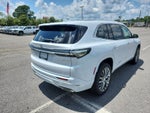 2026 Buick Enclave 4dr Avenir