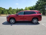 2027 Buick Enclave 4dr Avenir