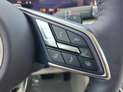 2027 Buick Enclave 4dr Avenir