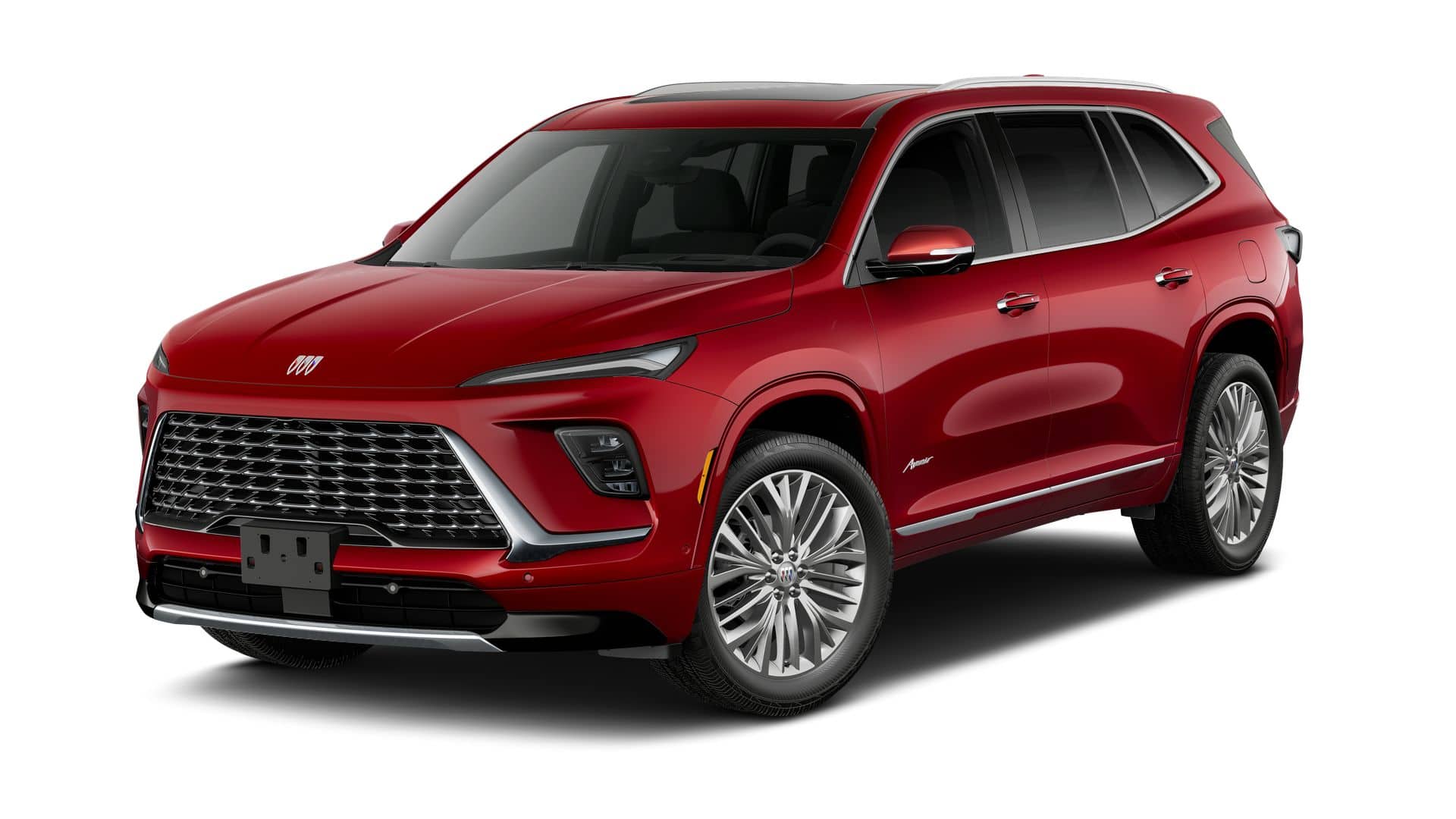 2027 Buick Enclave 4dr Avenir
