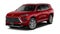 2027 Buick Enclave 4dr Avenir