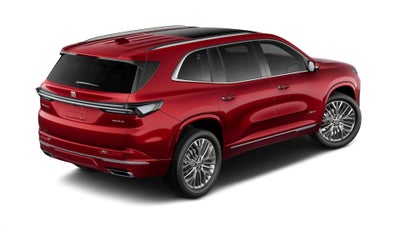 2027 Buick Enclave 4dr Avenir