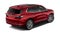 2027 Buick Enclave 4dr Avenir