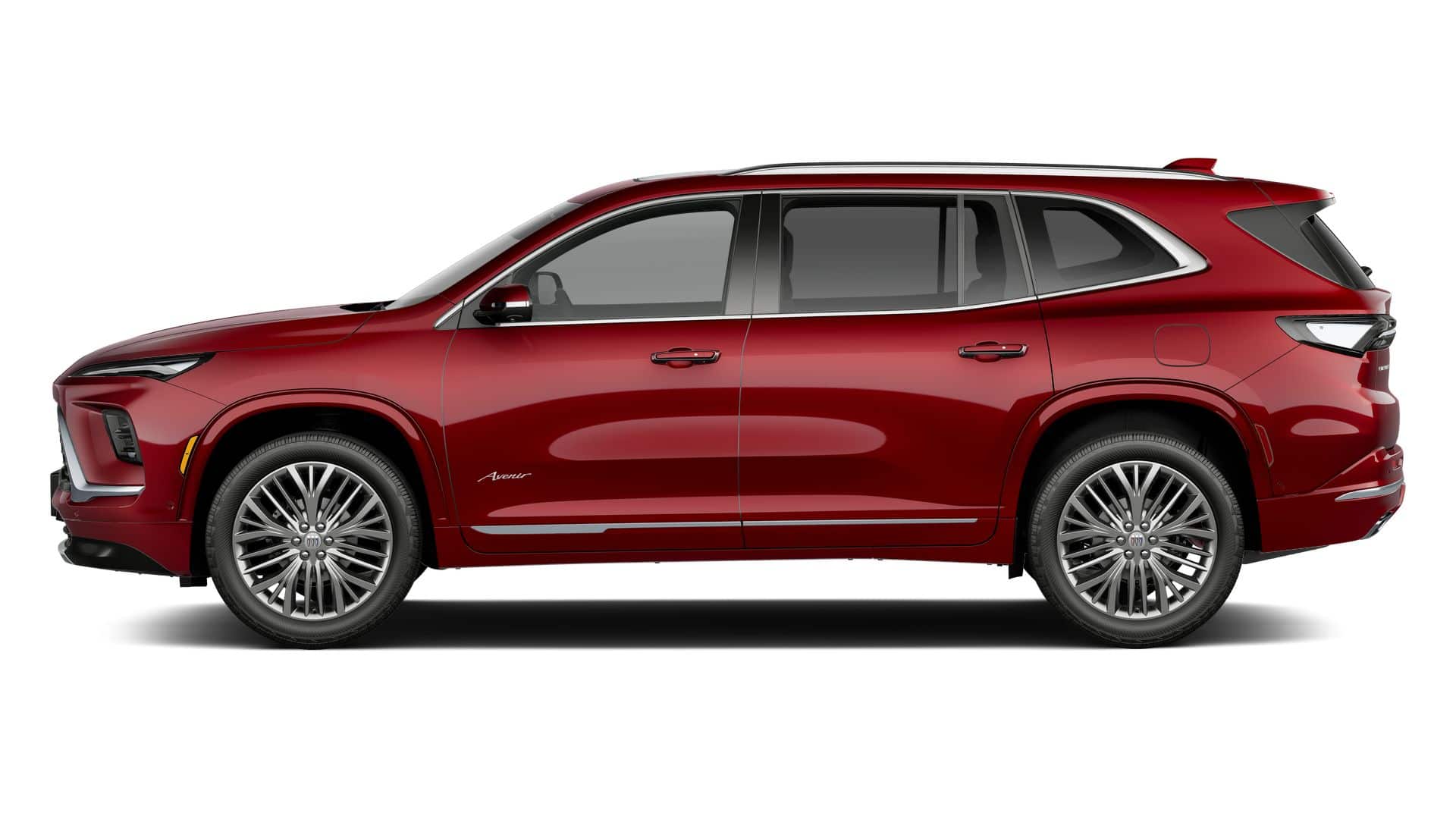 2027 Buick Enclave 4dr Avenir
