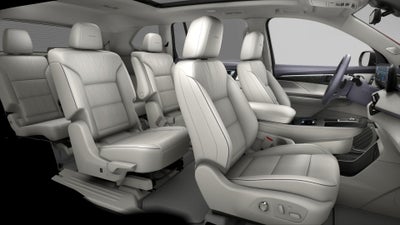 2027 Buick Enclave 4dr Avenir
