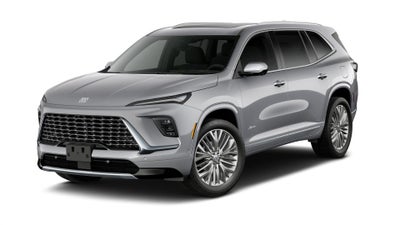 2027 Buick Enclave Base