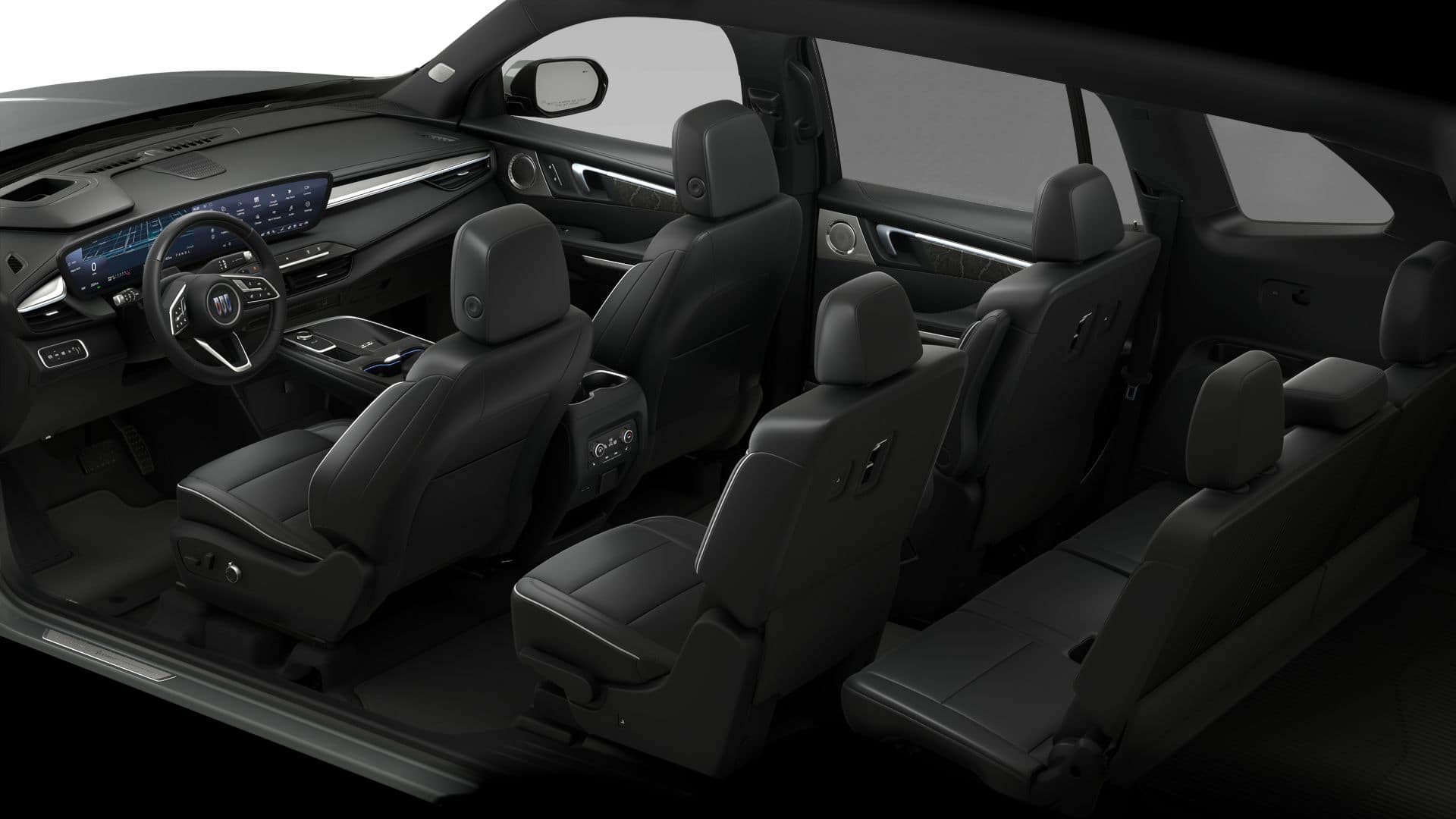 2027 Buick Enclave Base